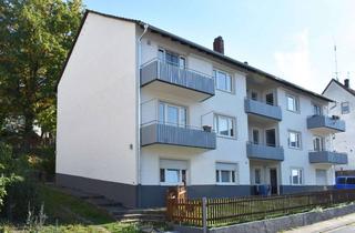 Wohnung mieten in Sonnenhang 7-9, 65326 Aarbergen, Schöne 1 Zimmerwohnung mit Terrasse