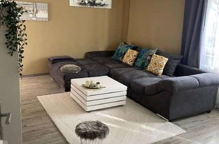 Wohnung mieten in Hans-Böckler-Straße, 52222 Stolberg, Komfortabel & zentral: 3-Zimmer-Wohnung mit Balkon in Stolberg