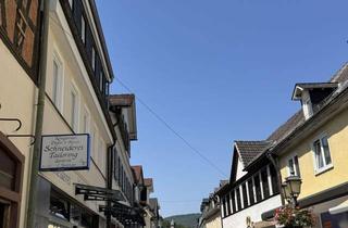 Wohnung mieten in Hauptstraße 25, 61462 Königstein, ** VERLIEBEN SIE SICH IN DEN ALTBAUCHARME & IN DIE TRAUMHAFTE INNENSTADTLAGE **