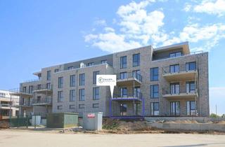 Wohnung mieten in 24376 Kappeln, 2-Zimmer-Erdgeschosswohnung direkt an der Schlei