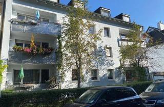 Wohnung mieten in Siegrunestraße 16, 80639 München, Vermietung einer Wohnung mit Balkon zwischen Hirschgarten und Schlosspark