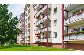 Wohnung mieten in Wolfgang-Krodel-Straße 29, 08289 Schneeberg, Bezugsfertige 2-Raum-Wohnung