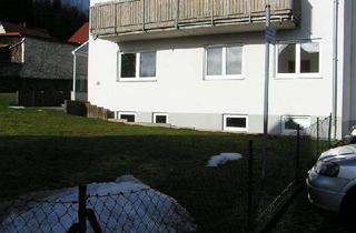 Wohnung mieten in Lindenstraße 12, 92358 Seubersdorf, Ruhige 5-Zimmer-Wohnung mit Balkon und eigener Haustüre in Seubersdorf
