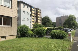 Wohnung mieten in Schützenstraße 107, 45699 Herten, Großzügige 3 1/2 Zimmerwohnung mit Balkon und Aufzug