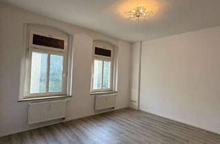 Wohnung mieten in 08468 Reichenbach, Charmante 2-Zimmer-Wohnung mit Balkon