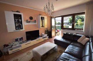 Wohnung mieten in 64807 Dieburg, Attraktive 3-Zimmer-Erdgeschosswohnung in Dieburg