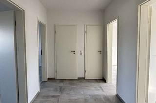 Wohnung mieten in 46236 Nord-Ost, Modernisierte 3-Raum-Wohnung in Bottrop