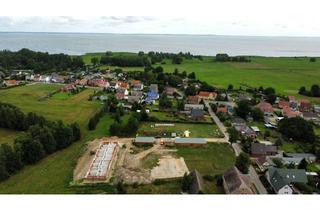 Wohnung mieten in Neue Straße 27, 17375 Grambin, Wohnen wie im Eigenheim in strandnähe Grambin