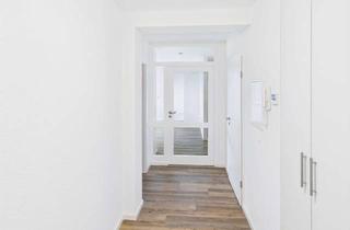Wohnung mieten in 36199 Rotenburg, Moderne 1-Zimmer-Wohnung mit Einbauküche und Balkon
