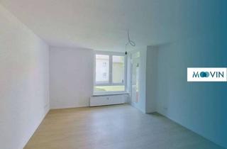 Wohnung mieten in Am Hohen Kreuz 18, 93426 Roding, ** Helle und geräumige VOLLRENOVIERTE 4-Zimmer-Wohnung mit BALKON in Roding! **