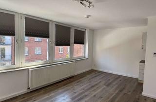 Wohnung mieten in Böhlstr. 9a, 46483 Wesel, Appartement im Zentrum von Wesel an eine Einzelperson zu vermieten
