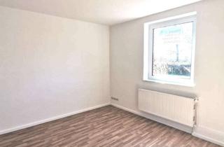 Wohnung mieten in Am Bahndamm, 18519 Miltzow, Helle, moderne 2-Raum-Erdgeschosswohnung in Miltzow