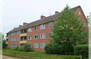 Wohnung mieten in Prinzenstr., 24306 Plön, Gemütl. 3 Zim.-Whg. in 24306 Plön, Nähe Kleiner Plöner See