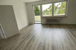 Wohnung mieten in Halberstädter Straße 63, 32049 Herford, Gemütliche 3-Zimmer Wohnung in Herford mit abwechslungsreicher Atmosphäre