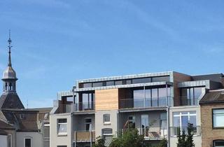 Penthouse mieten in Arndtplatz, 24116 Schreventeich, Penthouse am Schrevenpark