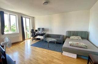 Wohnung mieten in Dietzgenstrasse 55, 13156 Niederschönhausen (Pankow), 1 Zimmer Wohnung gesucht?