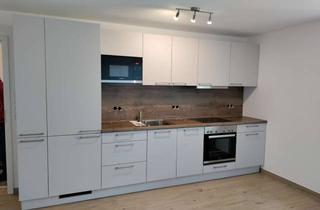 Wohnung mieten in 75334 Straubenhardt, RESERVIERT - Moderne 2-Zimmer-Einlieger-Wohnung