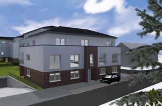 Wohnung mieten in 49134 Wallenhorst, Lichtdurchflutete 3-Zimmer Wohnung