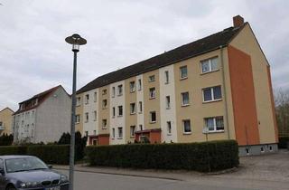 Wohnung mieten in Straße Der Jugend 3b, 19417 Ventschow, kleine 2 Zimmer Wohnung ideal für Monteure oder Handwerker Nahe Wismar