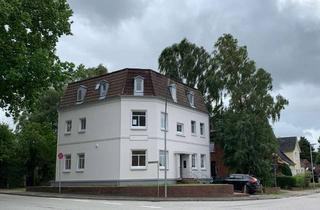 Wohnung mieten in Dorfstr. 15a, 25524 Itzehoe, 1-Zimmer-Dachgeschosswohnung