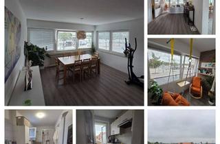 Wohnung mieten in Am Delft 21, 26721 Stadtzentrum, Helle renovierte Wohnung mit Delftblick