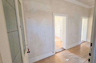 Wohnung mieten in Roßdorfer Str. 00, 53332 Bornheim, Helle 3-Zimmer-Wohnung mit Altbau-Charme in Frankfurt - zentrale Lage nähe Bergerstraße