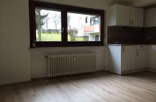Wohnung mieten in Gießener Straße, 35463 Fernwald, Stilvolle 1-Raum-Souterrain-Wohnung in Fernwald - Annerod