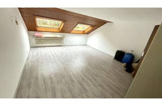 Wohnung mieten in 76332 Bad Herrenalb, 1-Zimmer Wohnung mit EBK in Bad Herrenalb
