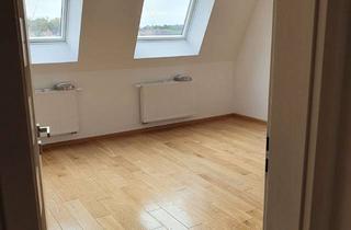 Wohnung mieten in Schloßstraße 65, 14913 Jüterbog, 2020 aufwendig sanierte 4-Zimmer Dachgeschosswohnung mit gehobener Ausstattung