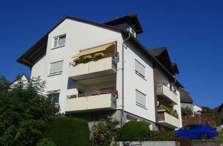 Wohnung mieten in Am Krummorgen, 65779 Kelkheim, Gut geschnittene 4-Zimmer-Wohnung mit großem Balkon in Kelkheim-Hornau