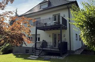 Wohnung mieten in 88045 Friedrichshafen, Exklusive 4-Zimmer-Wohnung mit Garten und Balkon in Friedrichshafen