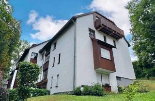 Wohnung mieten in 96450 Coburg, Exklusive 3-Zimmer-Dachgeschosswohnung in Coburg – Terrasse mit Gartenblick, hochwertige Ausstattung
