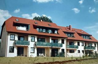 Wohnung mieten in Straße Des Friedens, 06317 Lüttchendorf, Modernisierte Wohnung mit drei Zimmern und Balkon in Seegebiet