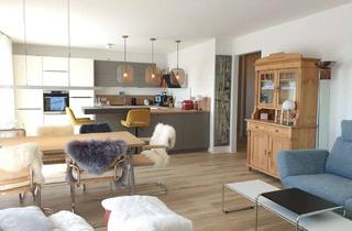 Penthouse mieten in 59379 Selm, Wohnen in 3,5-Raum-Penthouse-Wohnung mit gehobener Ausstattung mit Dachterrasse in Selm