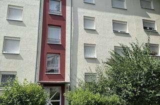 Wohnung mieten in Scheffelstr., 76532 Weststadt, Perfekt für Sie - helle, modernisierte 3,5-Zimmer-Wohnung in ruhiger Stadtlage