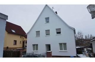 Wohnung mieten in 64711 Erbach, Ansprechende 2-Zimmer-Erdgeschosswohnung in Erbach