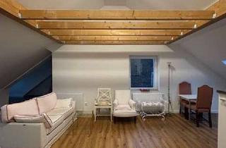 Wohnung mieten in Bahnhofstr. 14, 44623 Herne-Mitte, 54 m² möblierte Wohnung in zentraler Lage - Herne Mitte