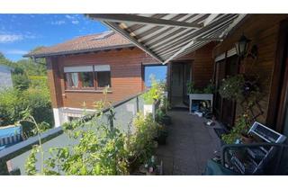 Wohnung mieten in Am Galgenberg 10, 73079 Süßen, Traumhafte 3,5 Zimmer DG-Wohnung in 3FH in exklusiver Lage