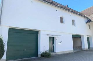 Wohnung mieten in 85405 Nandlstadt, Zu vermieten! Große 2-Zimmer-Maisonette-Wohnung mit Dachterrasse