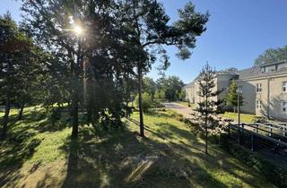 Wohnung mieten in Südostallee 122, 12487 Johannisthal, Grüner geht's kaum - Ihr Wohntraum in der Königsheide