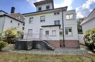 Wohnung mieten in 58706 Menden (Sauerland), Schöne 2-Zimmer-EG-Wohnung mit gehobener Innenausstattung mit GARTEN in Menden (Sauerland)