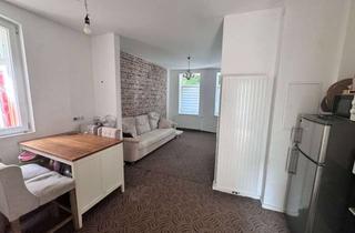 Wohnung mieten in 32657 Lemgo, Charmante 3-Zimmer-Wohnung im Herzen von Lemgo