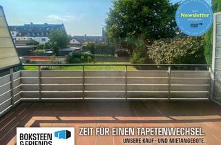 Wohnung mieten in Almastraße, 46045 Styrum, Gepflegte Wohnung mit Potential!