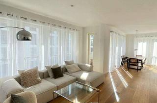 Wohnung mieten in Otto-Suhr-Allee 18-20, 10585 Charlottenburg, top möblierte, helle 2 ZKB Traumwohnung mit Balkon in Charlottenburg