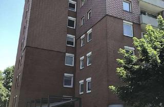 Sozialwohnungen mieten in Wilhelm-Busch-Str. 21, 30890 Barsinghausen, helle 2-Zimmerwohnung in Barsinghausen - WBS erforderlich!