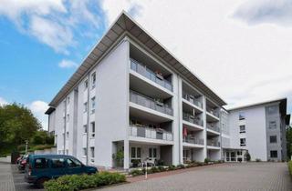 Sozialwohnungen mieten in 57072 Siegen, Schöne 2-Zimmer-Seniorenwohnung mit Terrasse in Siegen – nur mit WBS!