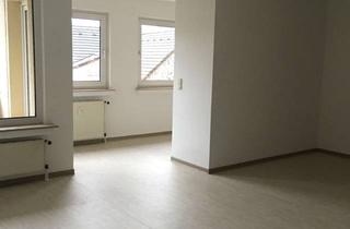Sozialwohnungen mieten in Helmholtzstraße, 58097 Altenhagen, Frisch gestrichene 2 Zimmer mit Wintergarten *mit Wohnberechtigungsschein (WBS)* ab 01.09.2025