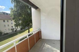 Wohnung mieten in Berliner Straße 23, 58840 Plettenberg, 3-Zimmer-Wohnung in Plettenberg Kersmecke mit Balkon