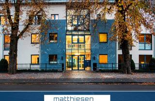 Wohnung mieten in 47800 Bockum, Luxus Wohnung auf 2 Ebenen inkl. Designküche