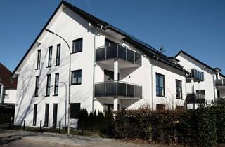 Wohnung mieten in Schumannstraße 40, 32049 Herford, Neubau! Hochwertige 3-Zimmerterrassenwohnung (EG links) in Herford-nähe Stiftberg!
